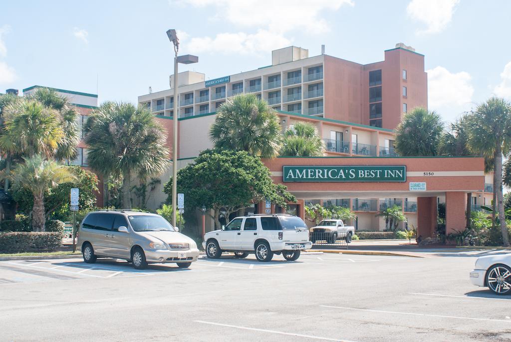 Red Lion Hotel Orlando Lake Buena Vista South- Near Disney Kissimmee Exterior foto