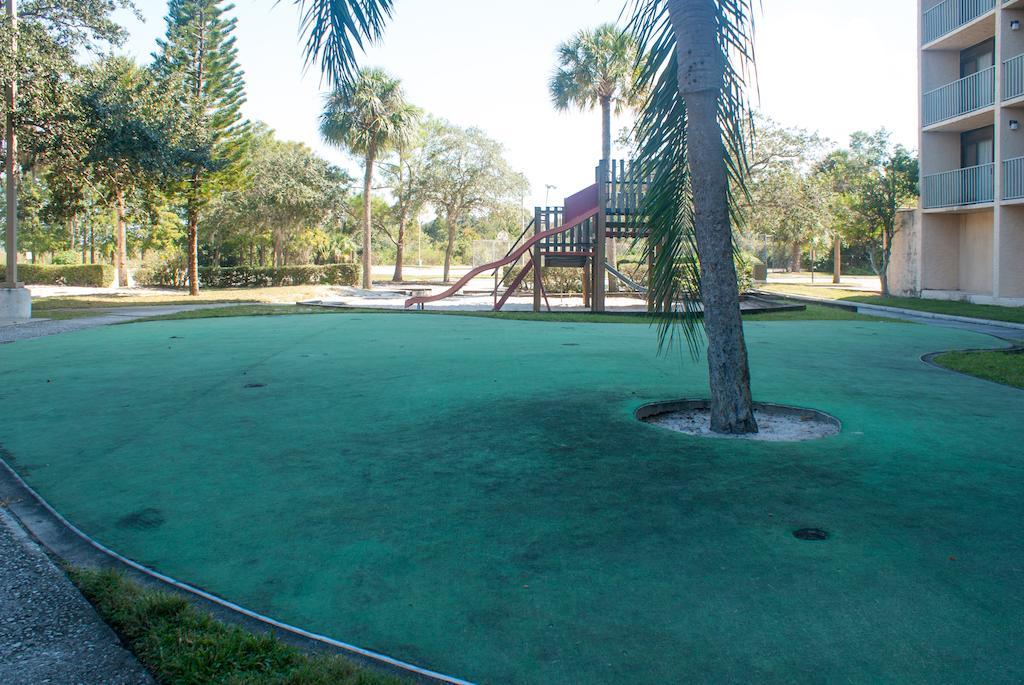 Red Lion Hotel Orlando Lake Buena Vista South- Near Disney Kissimmee Exterior foto