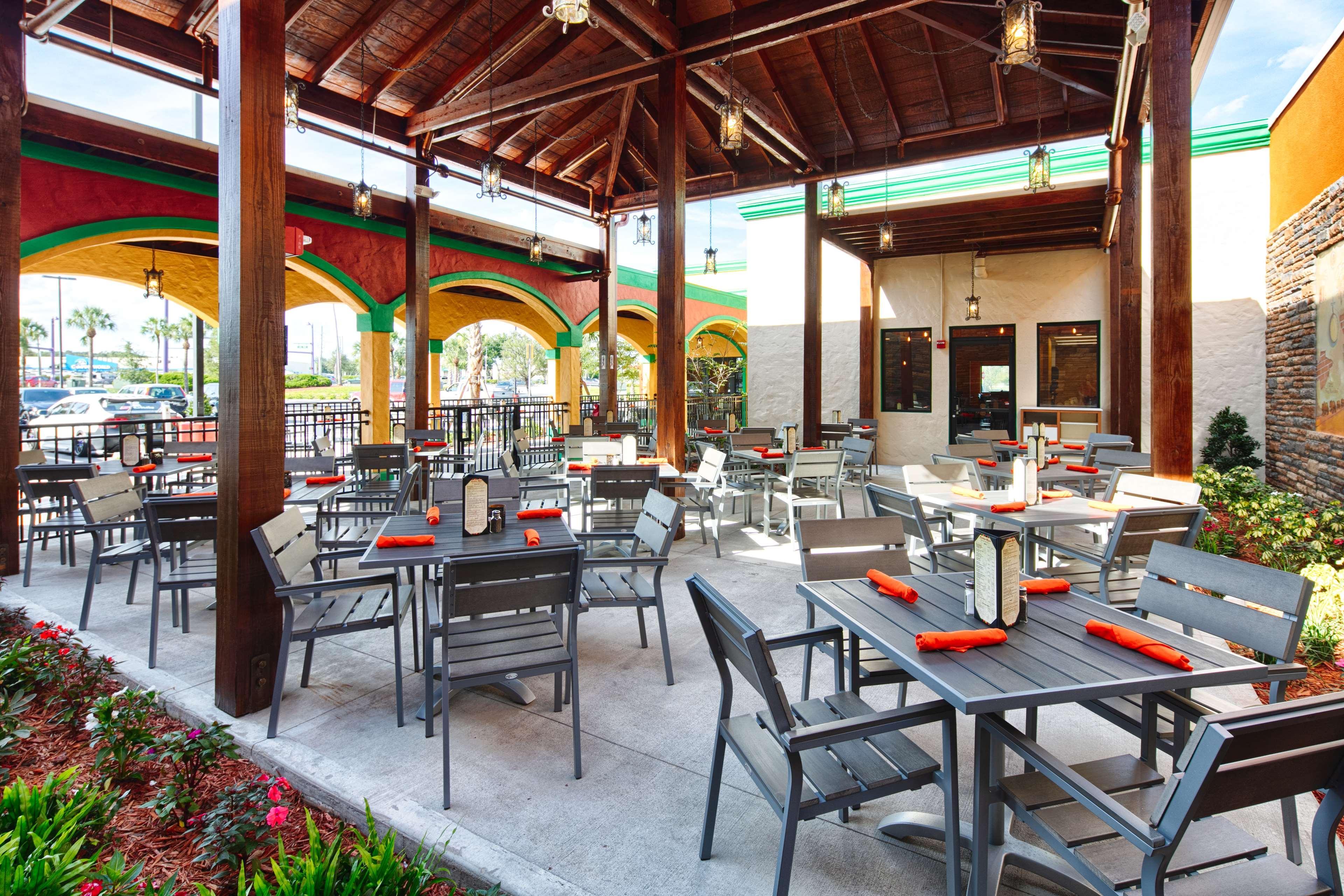 Red Lion Hotel Orlando Lake Buena Vista South- Near Disney Kissimmee Exterior foto