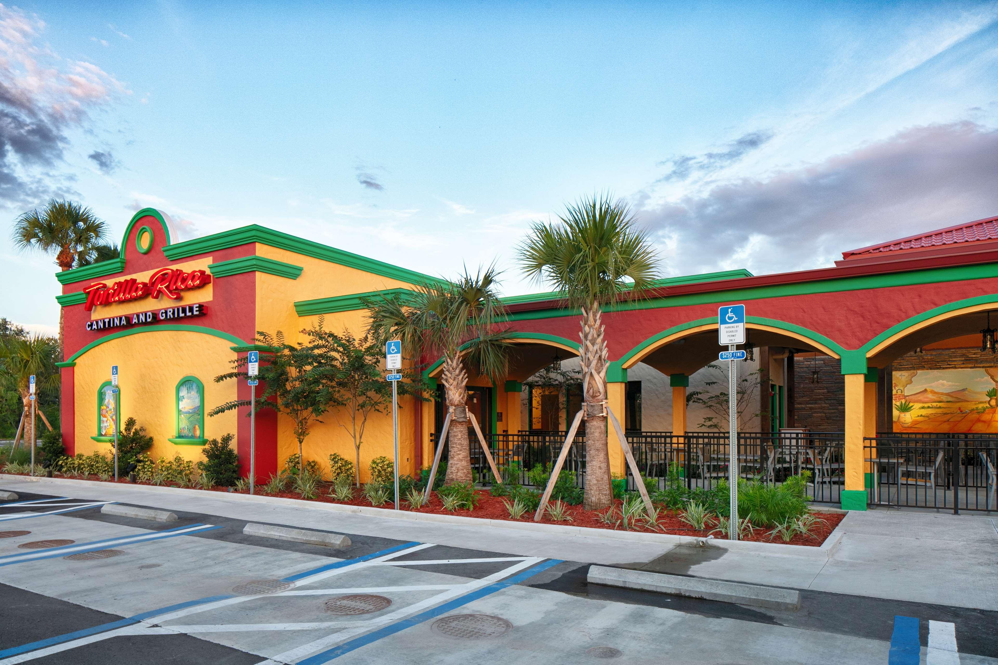 Red Lion Hotel Orlando Lake Buena Vista South- Near Disney Kissimmee Exterior foto