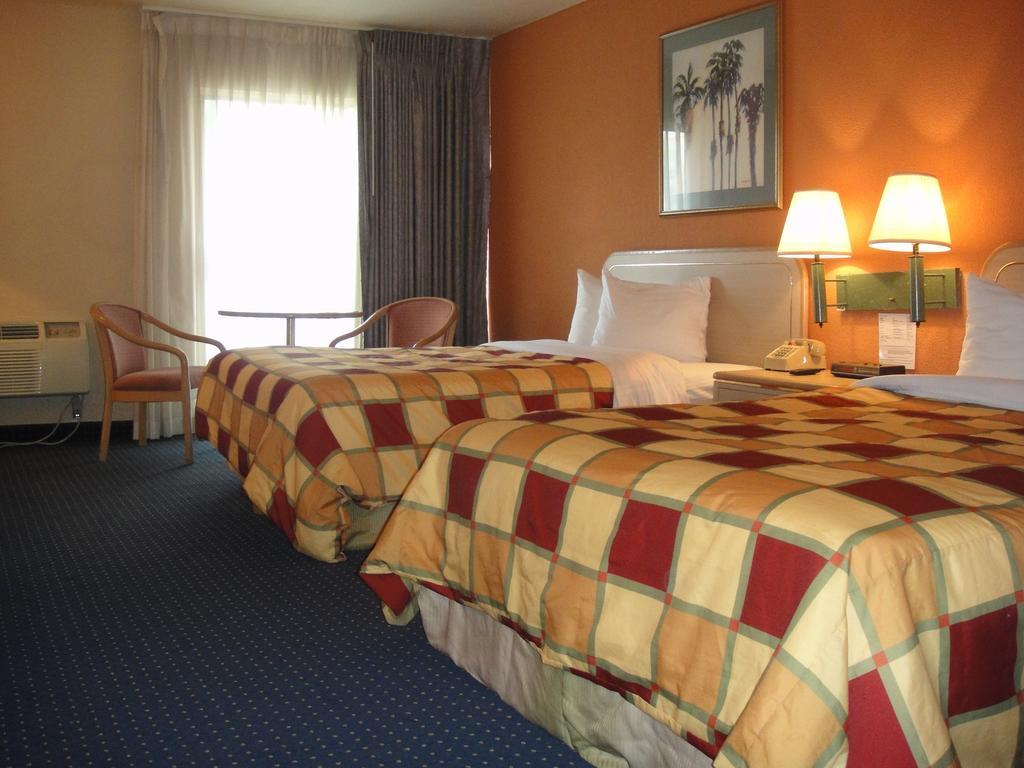 Red Lion Hotel Orlando Lake Buena Vista South- Near Disney Kissimmee Habitación foto